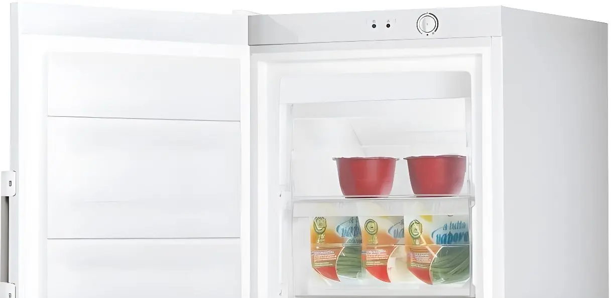 Морозильник-шкаф Indesit UI62W (White) - 3