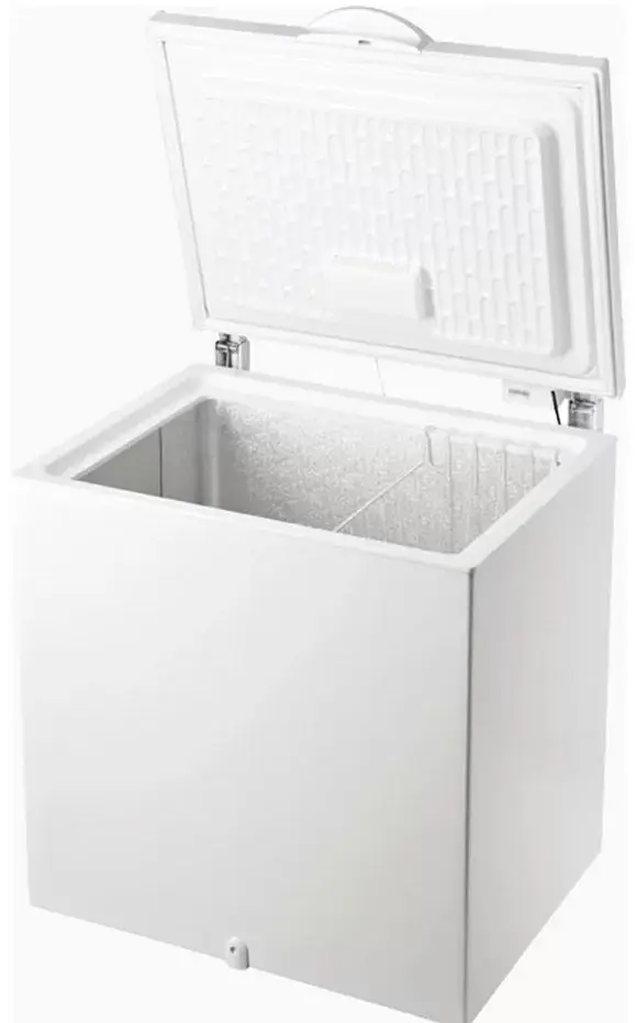 Морозильный ларь Indesit OS 1A 200H (White) - 2