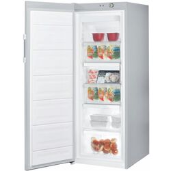 Морозильный шкаф Indesit UI6 2 S (Silver) Thumb