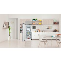 Морозильный шкаф Indesit UI6 2 S (Silver) Thumb