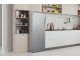 Морозильный шкаф Indesit UI6 2 S (Silver)