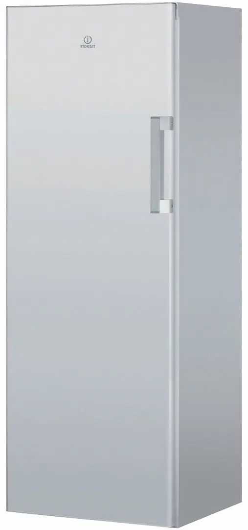 Морозильный шкаф Indesit UI6 2 S (Silver)