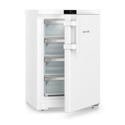 Мини-морозильная камера Liebherr FNe 1404 (White) Thumb
