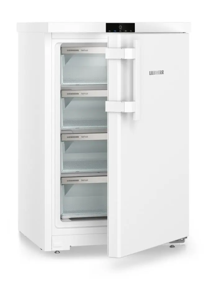 Мини-морозильная камера Liebherr FNe 1404 (White)