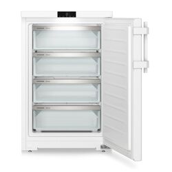 Мини-морозильная камера Liebherr FNe 1404 (White) Thumb