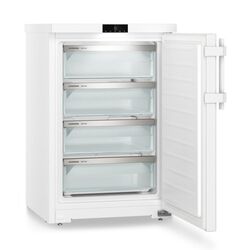 Мини-морозильная камера Liebherr FNe 1404 (White) Thumb