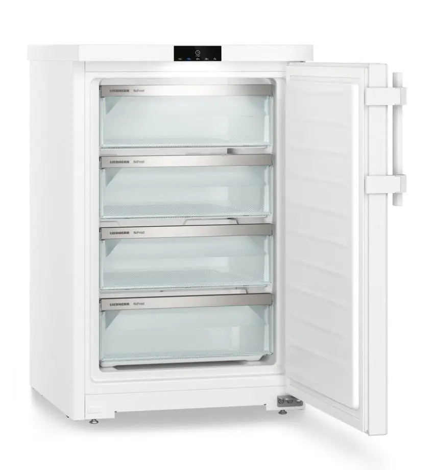 Мини-морозильная камера Liebherr FNe 1404 (White)