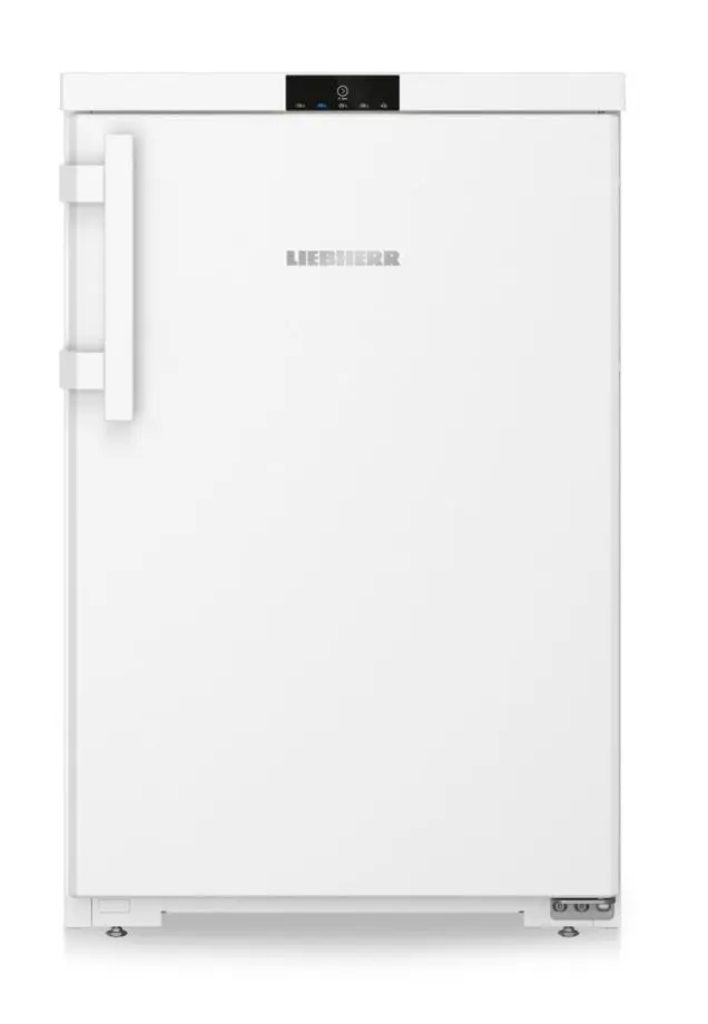 Мини-морозильная камера Liebherr FNe 1404 (White)