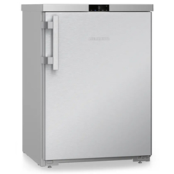 Мини-морозильная камера Liebherr Plus FNsddi 1624 (Inox) Thumb