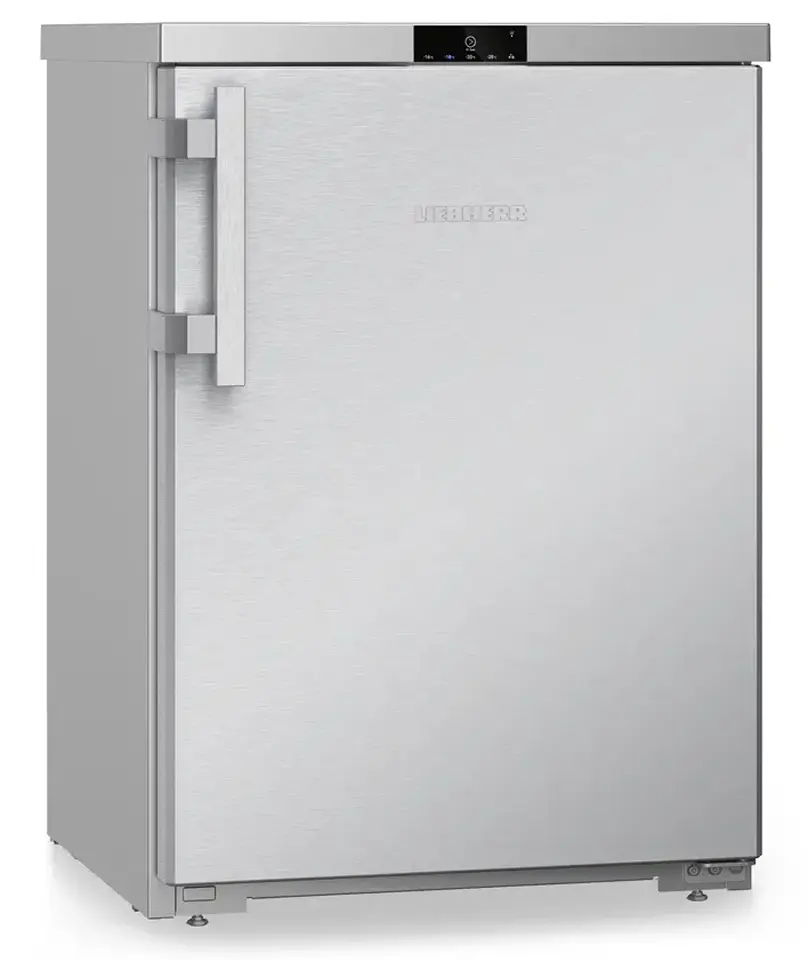 Мини-морозильная камера Liebherr Plus FNsddi 1624 (Inox)
