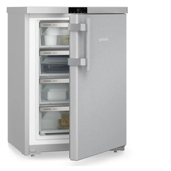 Мини-морозильная камера Liebherr Plus FNsddi 1624 (Inox) Thumb