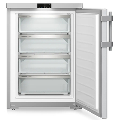 Мини-морозильная камера Liebherr Plus FNsddi 1624 (Inox) Thumb