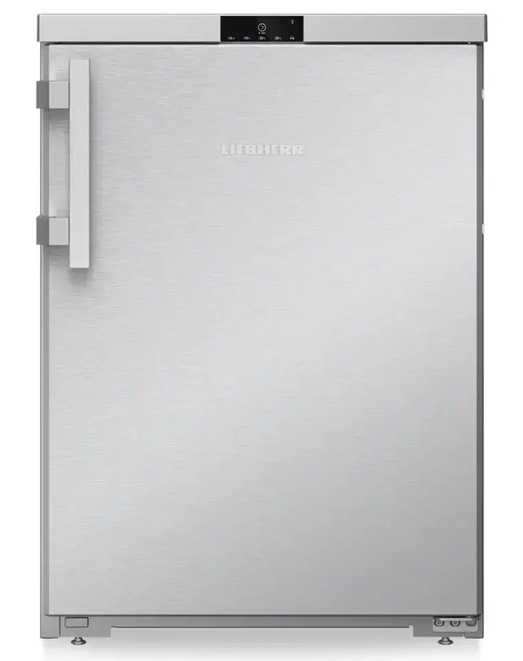 Мини-морозильная камера Liebherr Plus FNsddi 1624 (Inox)