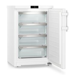 Мини-морозильная камера Liebherr Pure Fe 1404 (White) Thumb