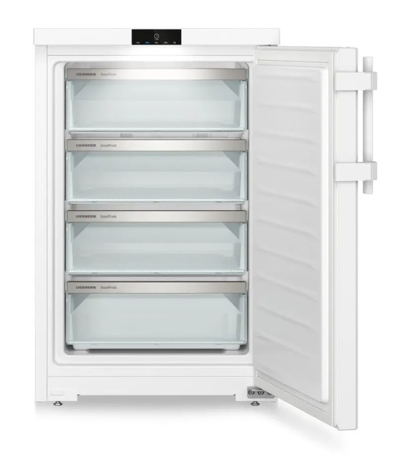 Мини-морозильная камера Liebherr Pure Fe 1404 (White)