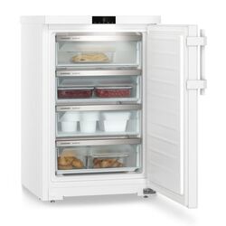 Мини-морозильная камера Liebherr Pure Fe 1404 (White) Thumb