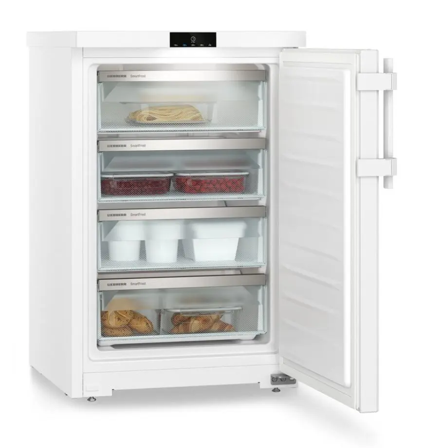 Мини-морозильная камера Liebherr Pure Fe 1404 (White)
