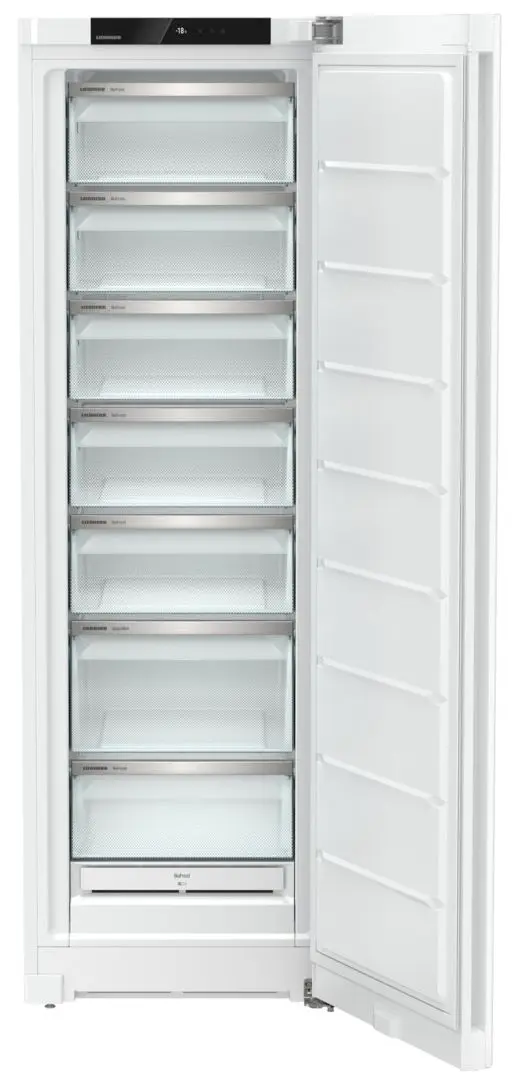 Морозильная камера Liebherr FNf 5207 (White)