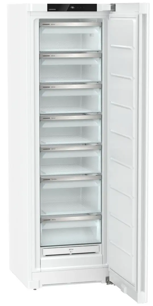 Морозильная камера Liebherr FNf 5207 (White)