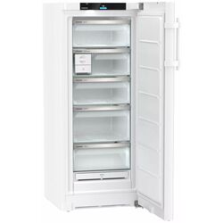 Congelator Liebherr Peak FNc 4675 (White) Thumb