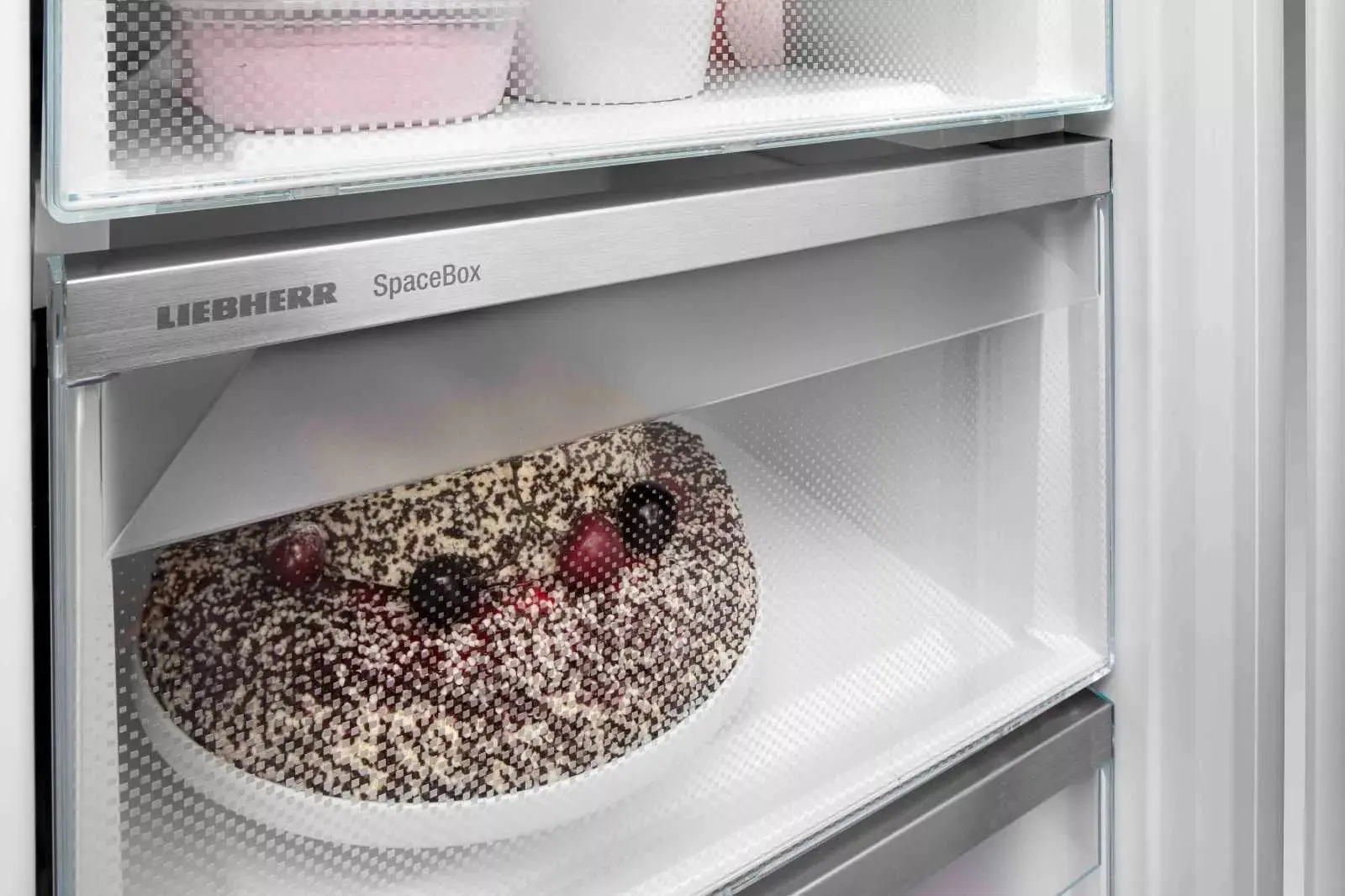 Congelator Liebherr Peak FNc 4675 (White)