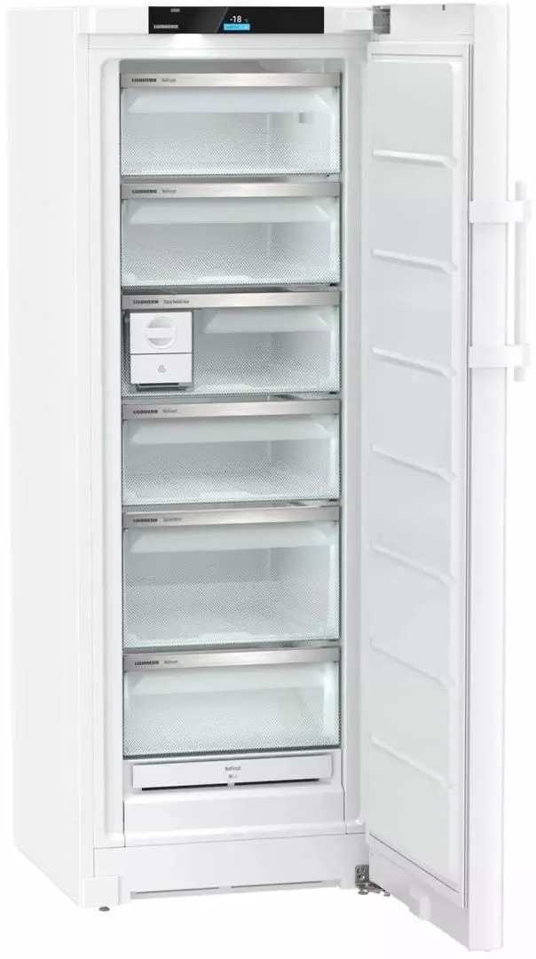 Congelator Liebherr Peak FNc 5076 (White)