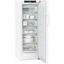 Congelator Liebherr Peak FNc 5076 (White) Thumb