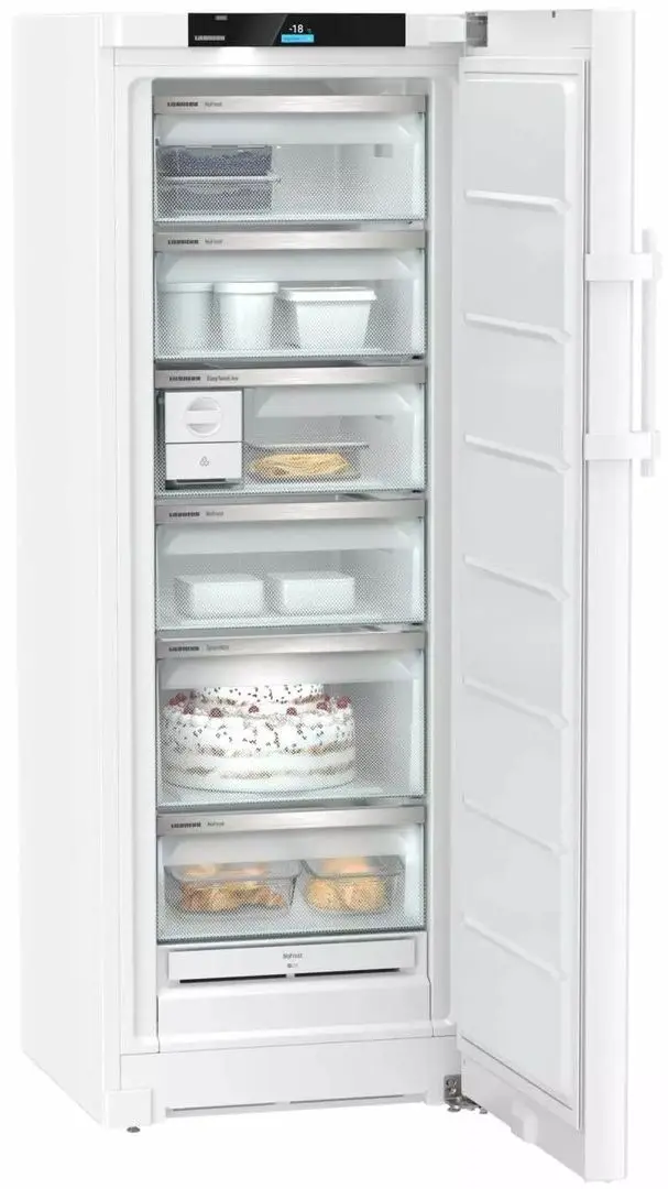 Congelator Liebherr Peak FNc 5076 (White)