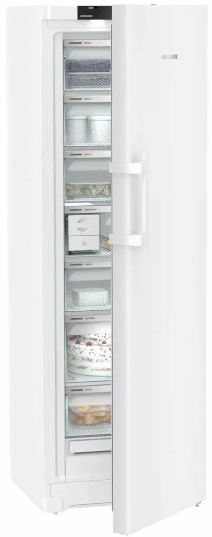Congelator Liebherr Peak FNc 5277 (White)