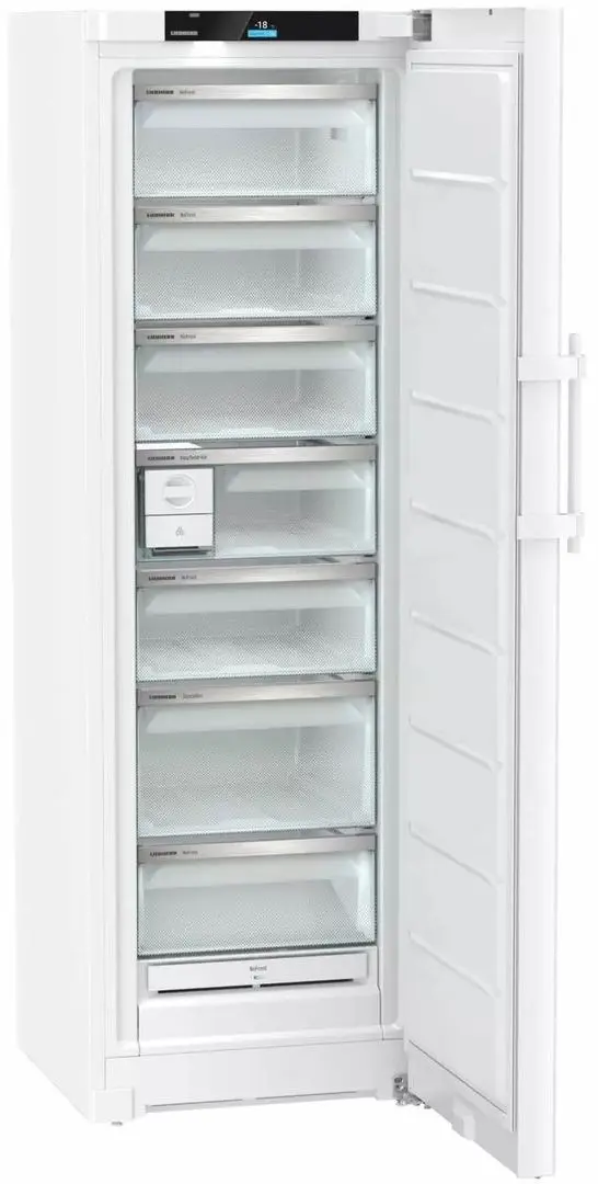 Congelator Liebherr Peak FNc 5277 (White)