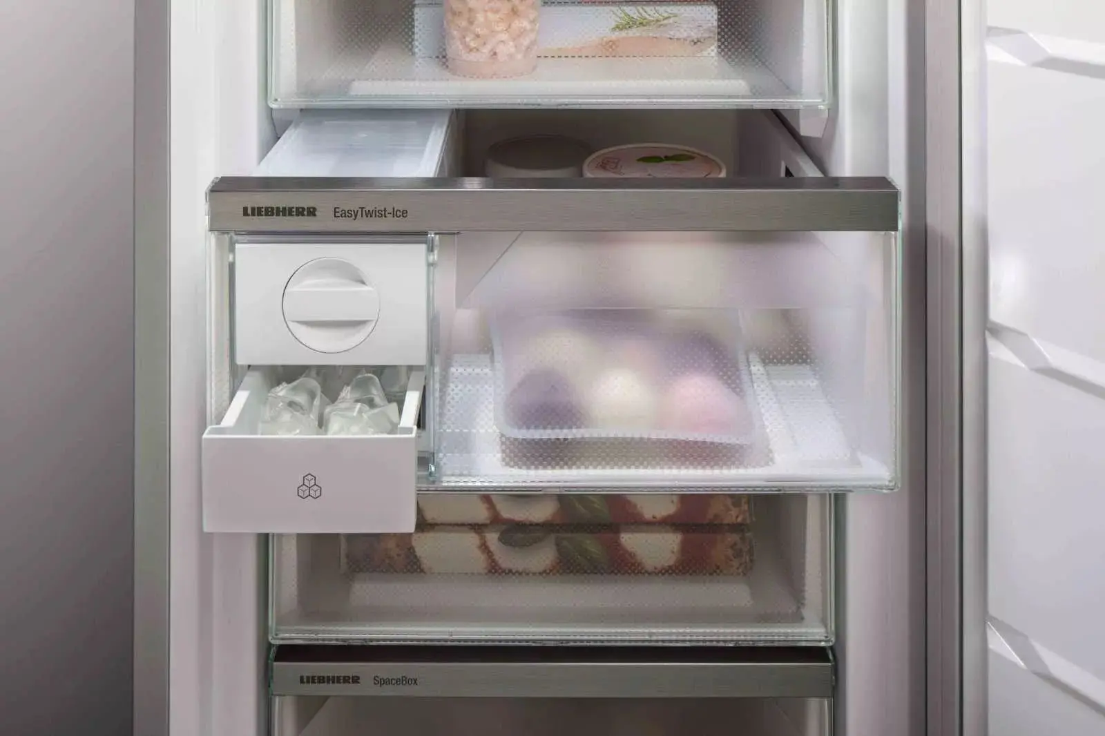 Congelator Liebherr Peak FNc 5277 (White)