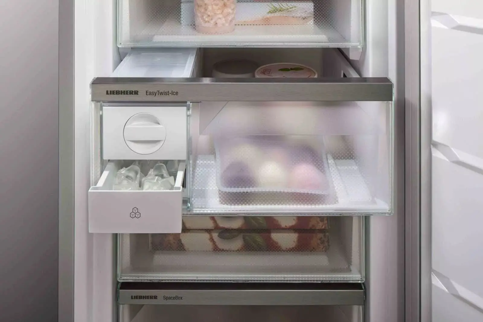 Congelator Liebherr Plus FNe 4224 (White)