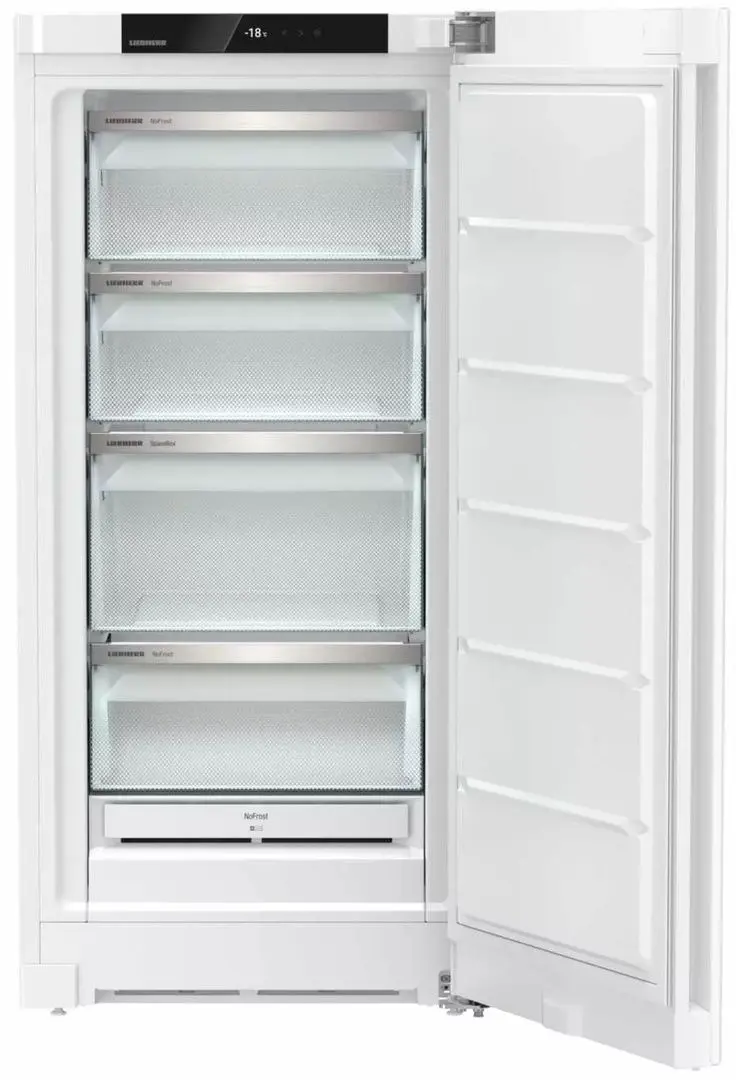 Congelator Liebherr Plus FNe 4224 (White)