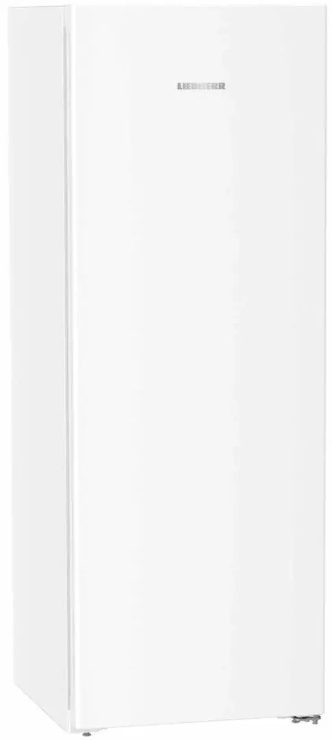 Congelator Liebherr Plus FNe 5026 (White)