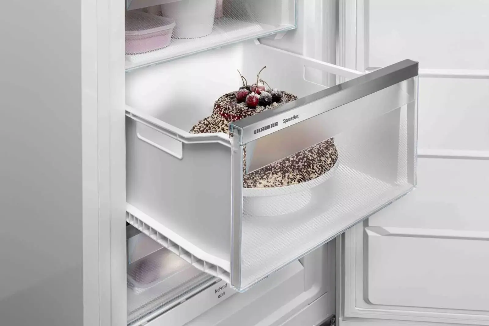 Congelator Liebherr Plus FNe 5026 (White)