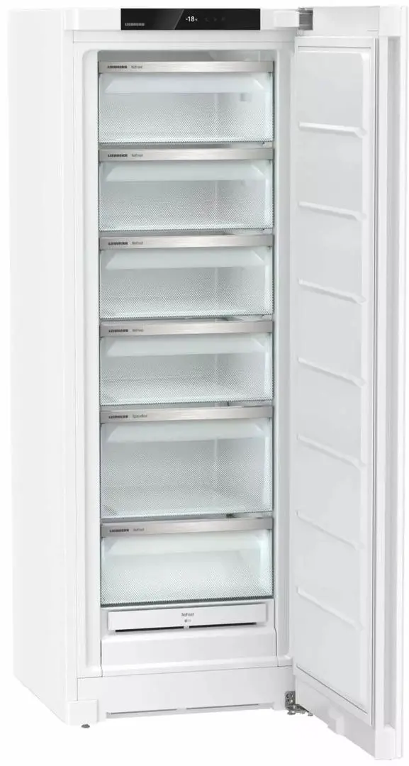 Congelator Liebherr Plus FNe 5026 (White)