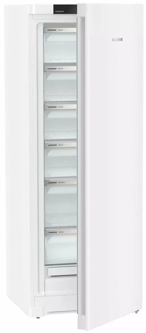 Congelator Liebherr Plus FNe 5026 (White)