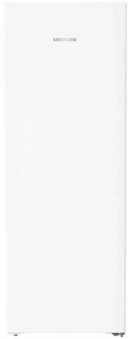Congelator Liebherr Plus FNe 5026 (White)