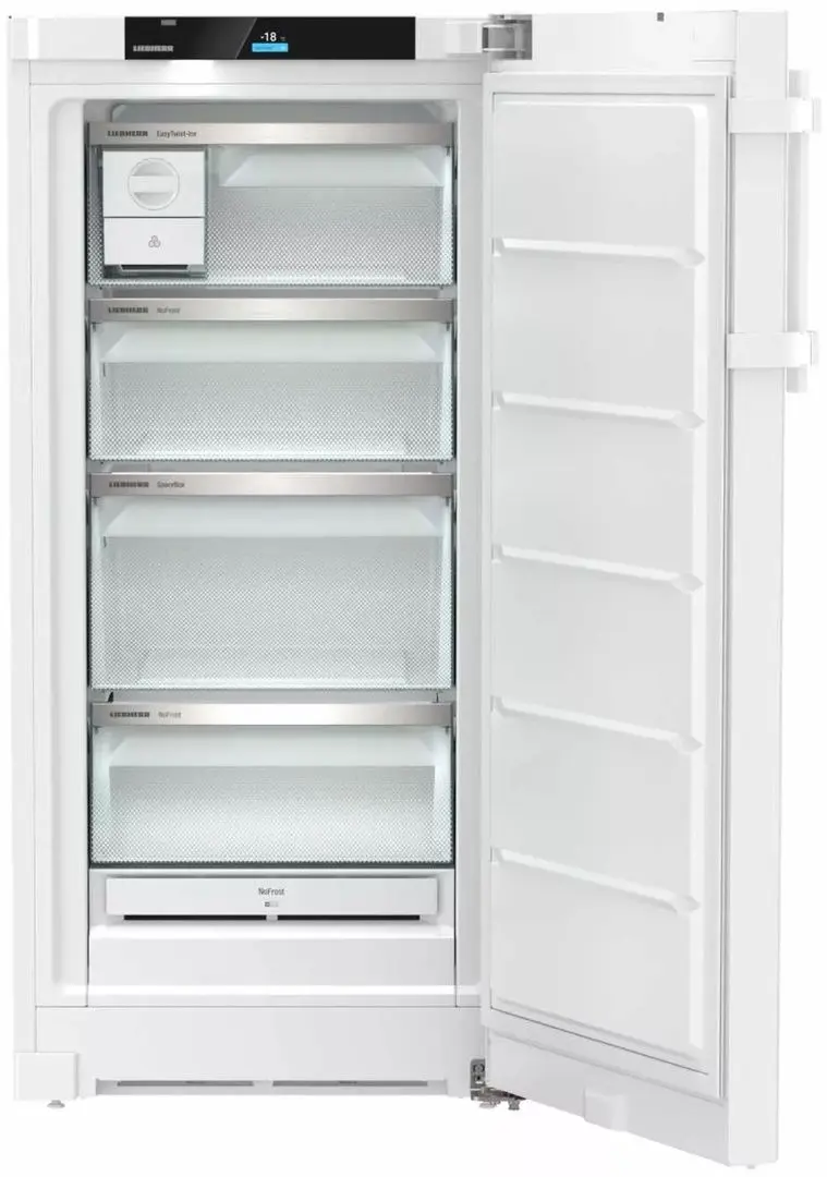 Congelator Liebherr Prime FNd 4254 (White)