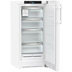 Congelator Liebherr Prime FNd 4254 (White) Thumb