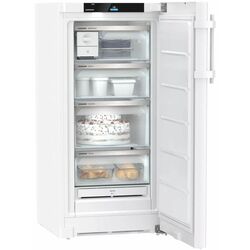 Congelator Liebherr Prime FNd 4254 (White) Thumb