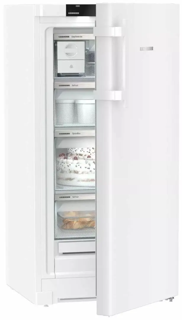 Congelator Liebherr Prime FNd 4254 (White)