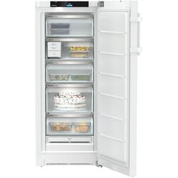Congelator Liebherr Prime FNd 4655 (White) Thumb