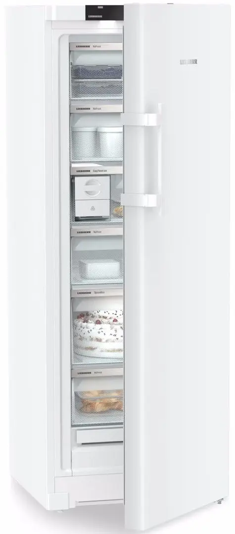 Congelator Liebherr Prime FNd 5056 (White)