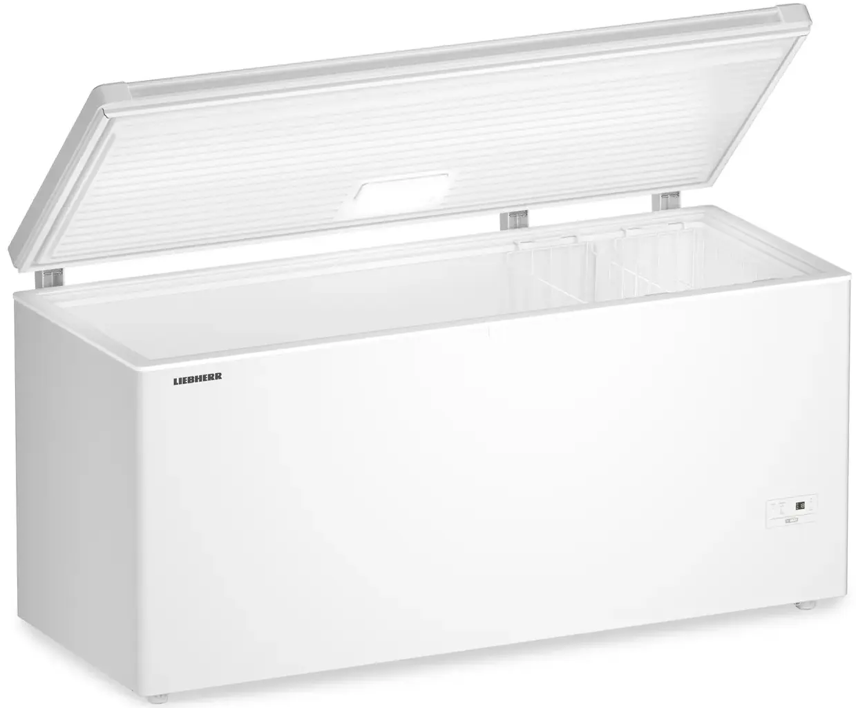 Lada frigorifica Liebherr CFe 2500 Pure (White)