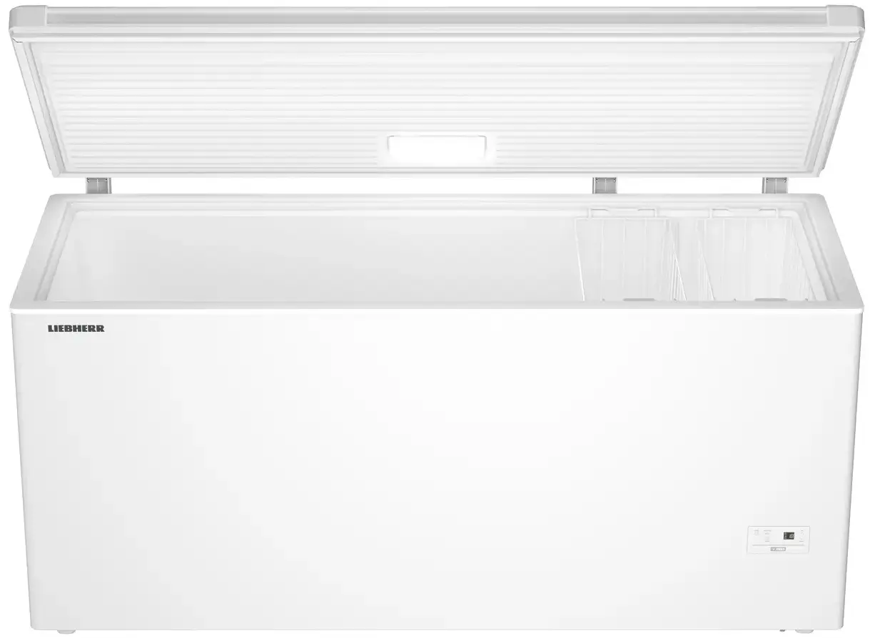 Lada frigorifica Liebherr CFe 2500 Pure (White)