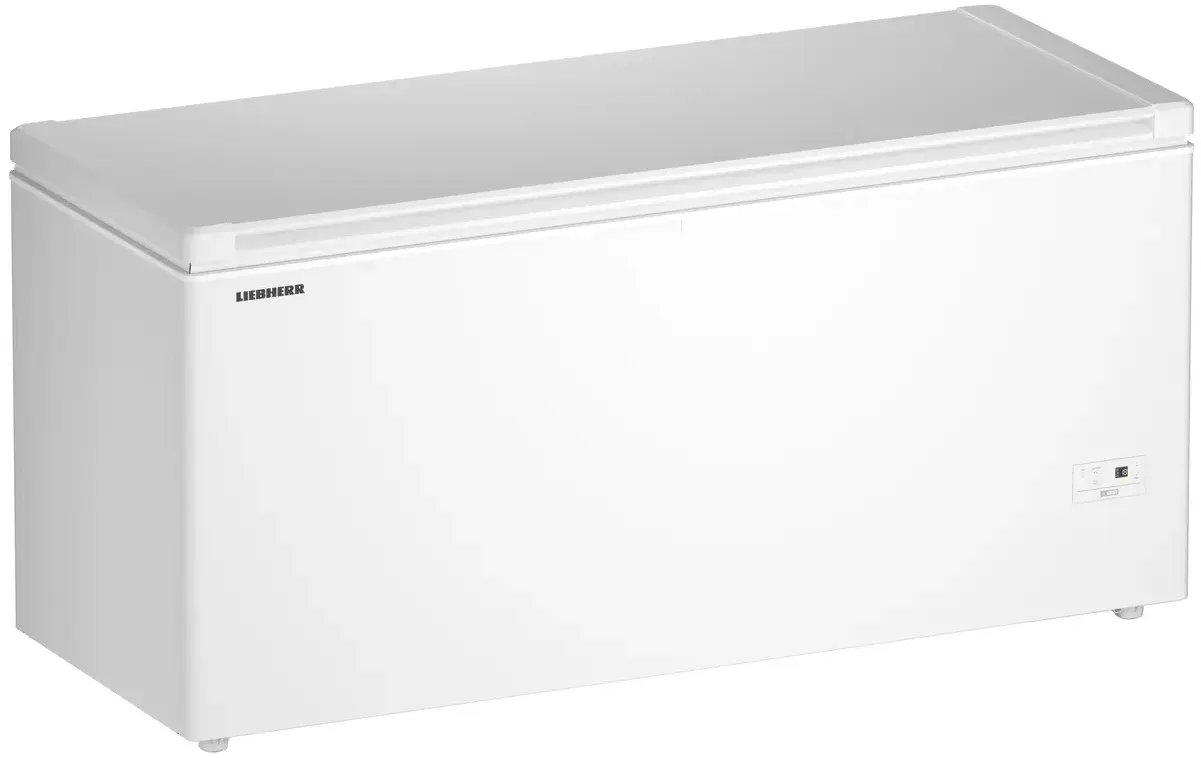 Lada frigorifica Liebherr CFe 2500 Pure (White)