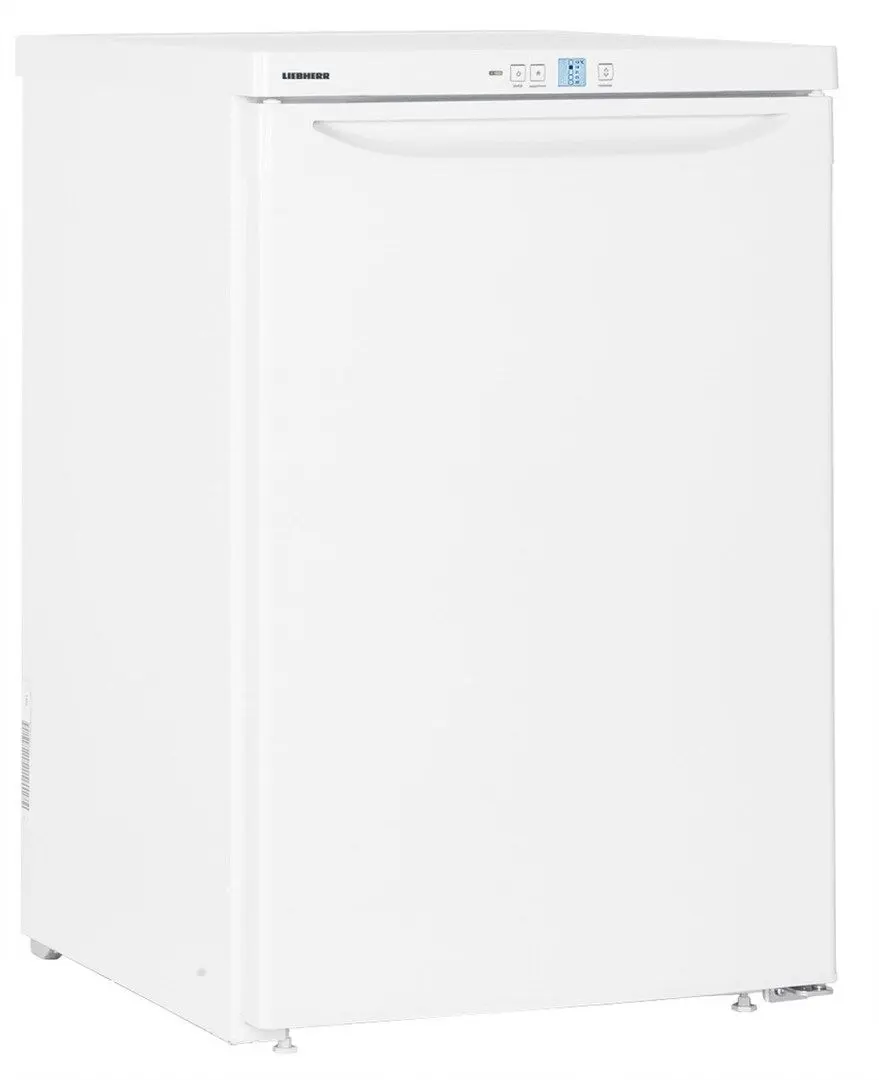 Морозильник Liebherr Comfort G 1213 (White) - 6