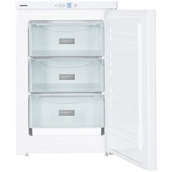 Морозильник Liebherr Comfort G 1213 (White) Thumb