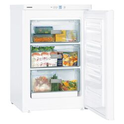 Морозильник Liebherr Comfort G 1213 (White) Thumb